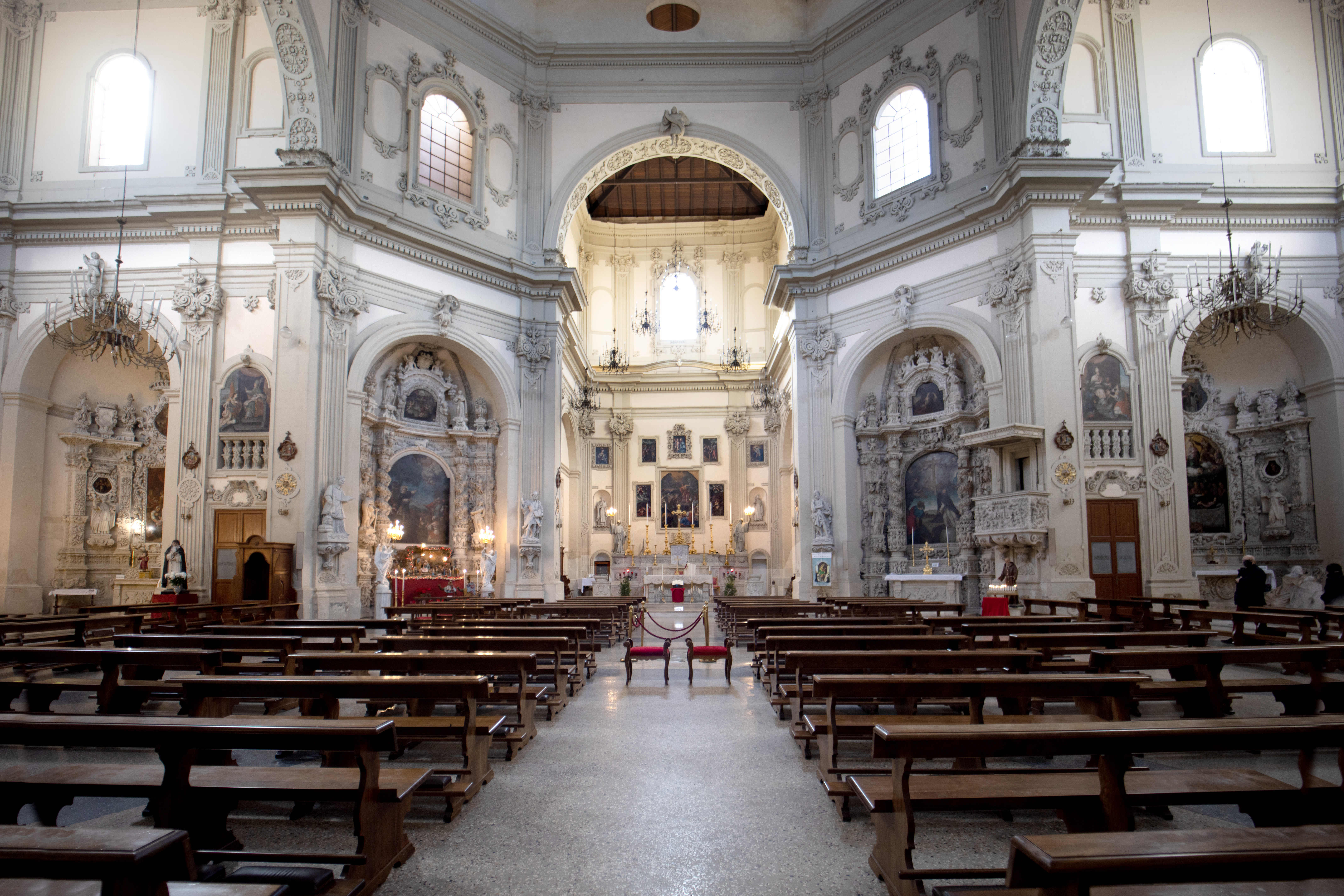 Lecce